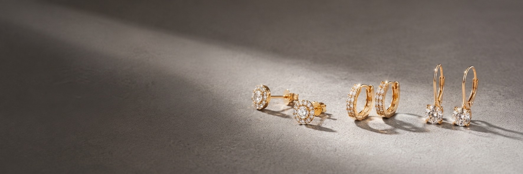 Aretes Cali Luna